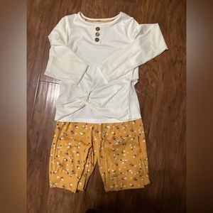 Girls M(10/12) outfit